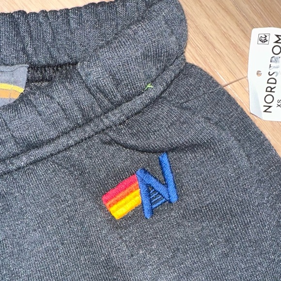 Aviator Nation NWT sweatpants joggers xs - Picture 4 of 11